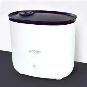 실내가습기 대용량 초음파 가습기 실내 습도조절