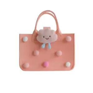 구디백 클라우드 구디백 어린이집가방 어린이집선물 어린이집생일선물