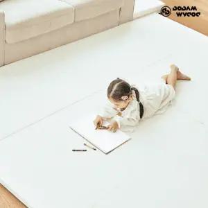 누리 항균 틈새없는 폴더매트 140x215x4cm