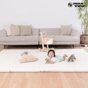 아리 논슬립 빅 폴더매트 3sizes