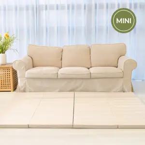 도담도담 [1+1] 미니 논슬립 폴더매트 120x160x4cm