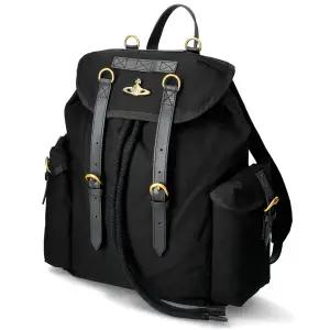 26SS 비비안웨스트우드 하이랜드 백팩 43010072U W01CJ N401