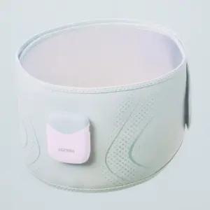 코지마 복부 저주파 마사지기 CMT-E103WL