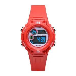 LA-F112 (방수) 어린이 전자시계 아동시계
