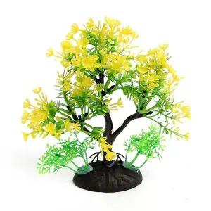 수족관 장식 어항꾸미기 수족관인테리어