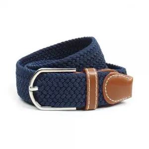 [골드스마일]BM1406-C 블루마운트 공용 스판 메쉬벨트 캐주얼벨트