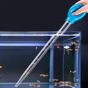 대형스포이드 50ml 대왕사이펀 대용량 스포이트 어항