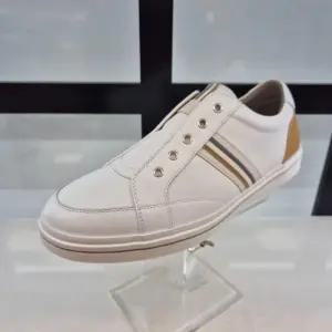 [엘칸토]엘칸토 HC11 소가죽 남성 스니커즈 D6H0U5J1339 (48358817)