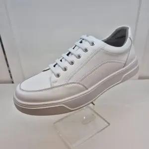 [엘칸토]엘칸토 HC11 소가죽 남성 스니커즈 H6H3U51J310 (48358801)