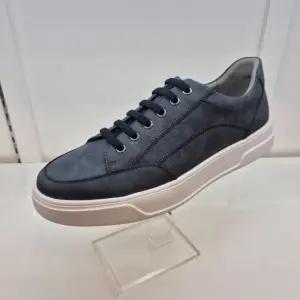 [엘칸토]엘칸토 HC11 소가죽 남성 스니커즈 K6H3U5J1359 (48358798)