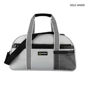 홀릭메이커 남자 보스턴백 HDW106 여행용 크로스백