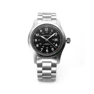 MUST IT_ HAMILTON] H70515137 남성 메탈시계