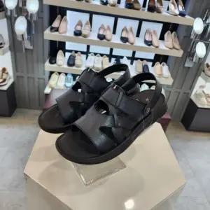 [엘칸토]엘칸토 HC10 남투웨이컴포트샌들네이비 LCMW22U52659 (48358309)