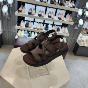 [엘칸토]엘칸토 HC10 남성컴포트샌들브라운3cm LCMW22U52685 (48358254)