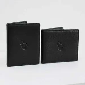 MC3001 미콘 고급 소가죽 반지갑 중지갑 남성지갑 지갑