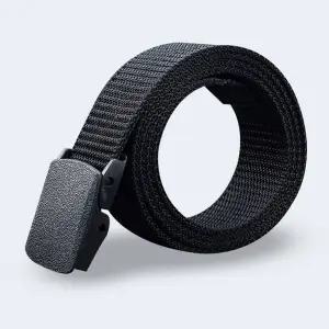 TBZ 잔솔 캐주얼 천벨트 청바지 허리띠 작업복 등산 학생