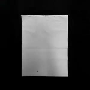 [콩심팥심]PEVA 여행용 슬라이드 지퍼백 파우치 6호 45x60cm