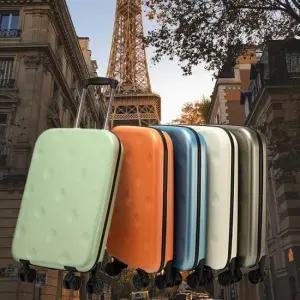 대형캐리어 28인치 접이식 캐리어 여행 짐보관 저소음바퀴