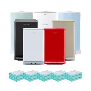 매직캔기저귀통-9L 16L 20L 25L 스텔라 21L 27L 기본리필포함