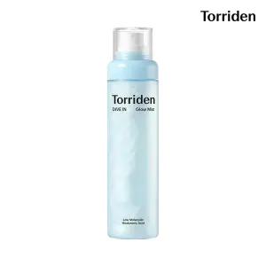 토리든 다이브인 저분자 히알루론산 글로우 미스트 120ml