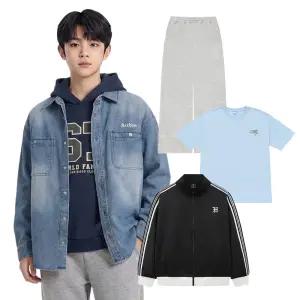 [30%즉시할인] 행텐주니어 봄 맞이 특가세일! 맨투맨/반팔/팬츠 등 가성비 100종 모음전