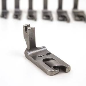 [오렌지미싱] 공업용 말아박기노루발 미스마끼