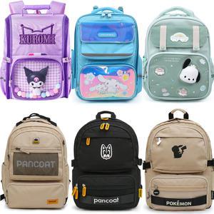 초등학생책가방 아동 어린이 캐릭터 신학기 백팩 몰랑 초등가방 책가방세트 스파이더맨 캡틴아메리카 키티