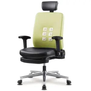 이노체어 IN-700HFA 허리편한의자 180도 눕는 침대형의자