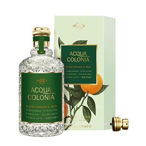4711 아쿠아 콜로니아 블러드 오렌지&바질 50ml