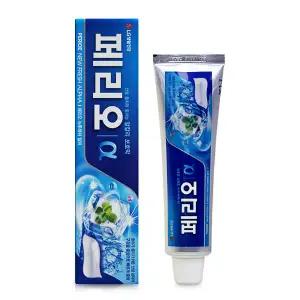 페리오 뉴후레쉬 알파 치약 150g