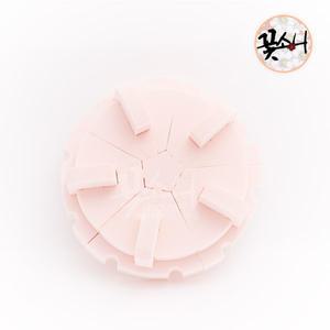 꽃소니 네일팁 거치대 팁스텐드