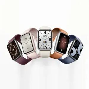 샤오미 미밴드9 PRO 스마트밴드 GPS