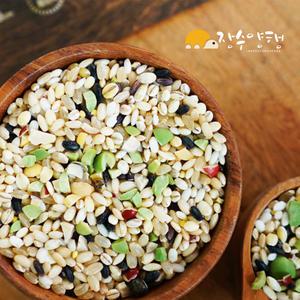 [장수양행] 균형혼합22곡5kg/황금비율/혼합곡/잡곡