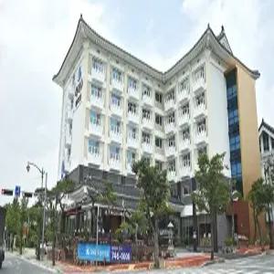 [경북 호텔] 경주 아리수 호텔 (경주(보문단지,황리단길,불국사,양남,감포,안강))