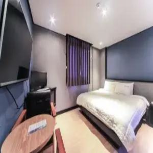 [부산 모텔] 부산 남포동 폭시 (남포동,중앙동,태종대,송도,영도)