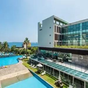 더포그레이스리조트