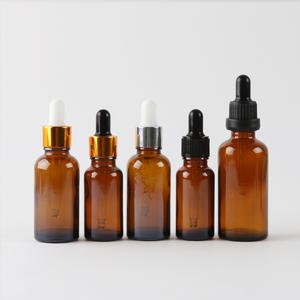 스포이드 공병 오일 화장품 용기 5ml-100ml