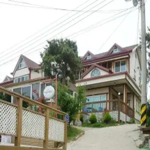 [경기 펜션] 화성 여울터펜션 (동탄,화성,오산,병점)