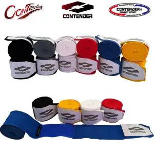 컨텐더 탄력 핸드랩 붕대 권투 복싱 격투기 용품