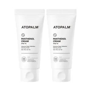 아토팜 판테놀 크림 80mlx2개 (AT3CC0)