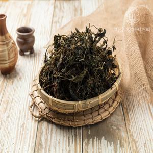국내산 건고추잎 건고춧잎 300g 500g