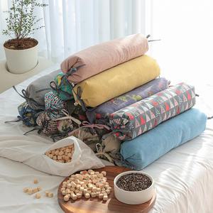 휴잠 경추 (끈) 메밀베개 편백나무 9종