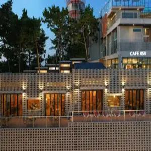 [충남 펜션] 태안(안면도) 두바다찬솔펜션 (태안,안면도)