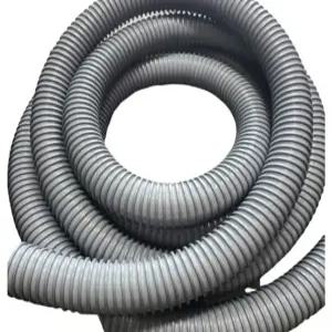 PVC 닥트호스 250mm X 10M /덕트호스/집진기/자바라/배관