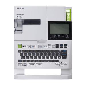 엡손 LW-K600 라벨프린터/비지니스용/오피스용/바코드