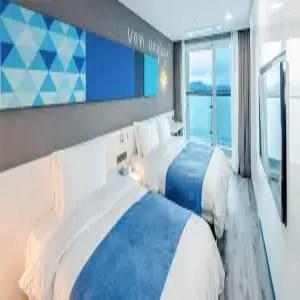 [제주] 코업시티호텔 성산(제주호텔/서귀포호텔/서귀포코업시티호텔 성산)