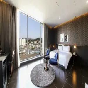 [부산] 구서 브라운도트 호텔(부산모텔/금정모텔/금정구서 브라운도트 호텔)