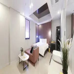 [부산] 사상 버튼호텔(부산모텔/사상모텔)