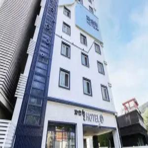 [부산] 송도 파인힐호텔(부산모텔/서구모텔/서구송도 파인힐호텔)