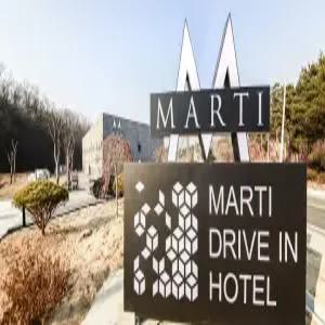 [충북] 보은 말티(충북모텔/보은모텔)